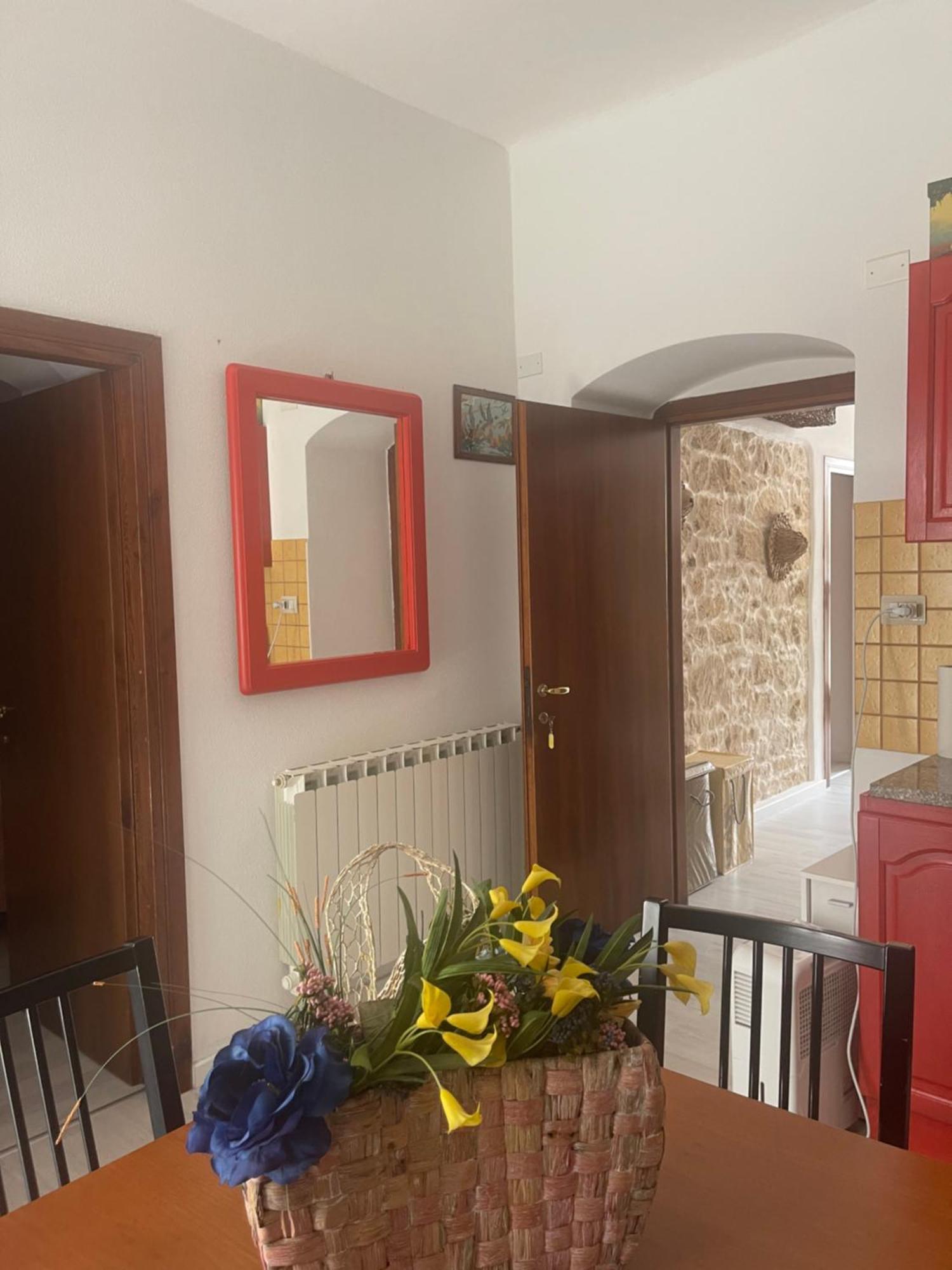 B&B Tredomus Трезнурагес Экстерьер фото