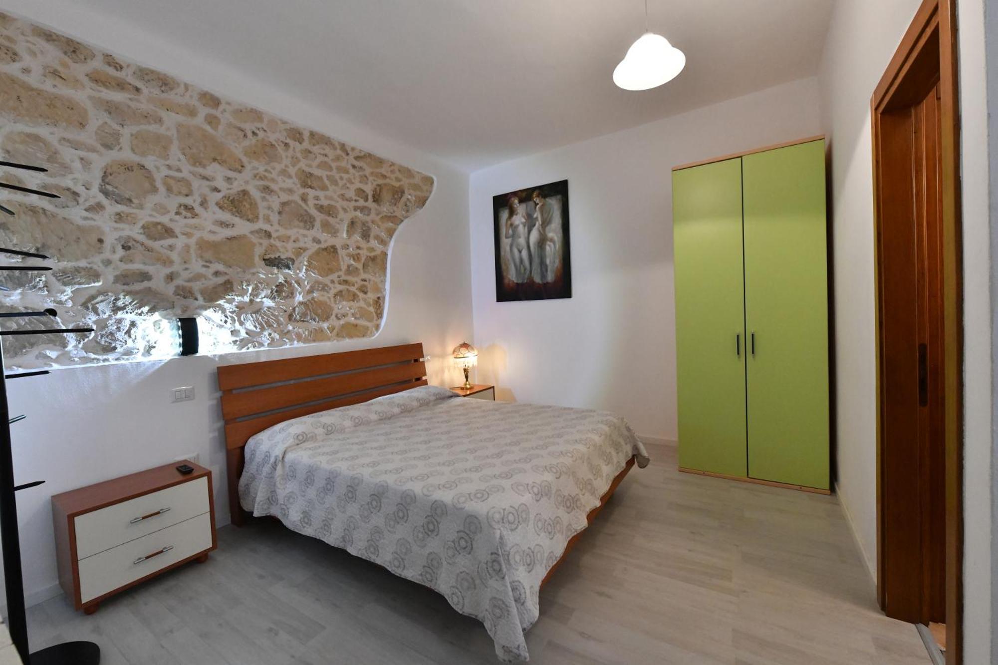 B&B Tredomus Трезнурагес Экстерьер фото