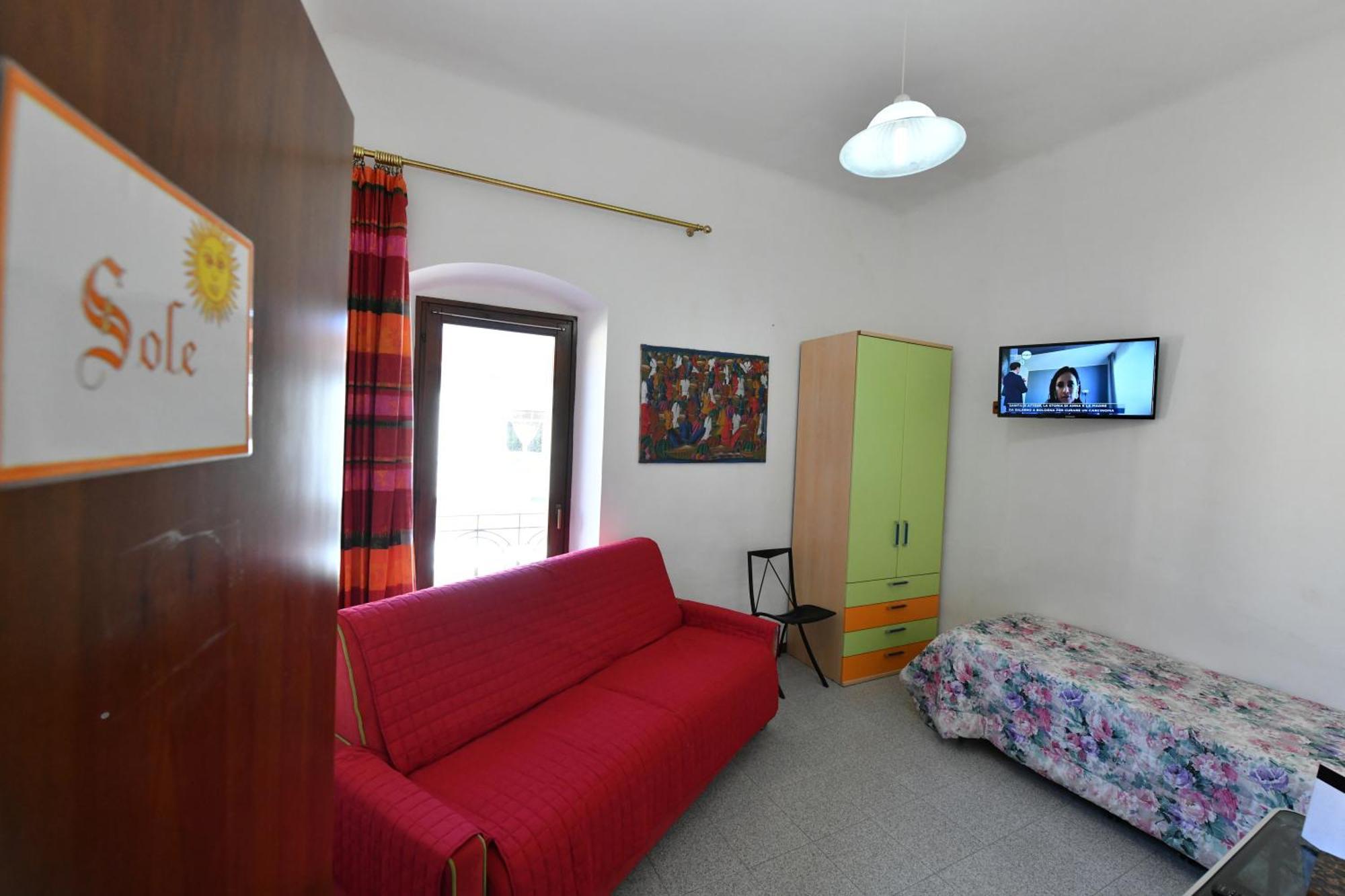 B&B Tredomus Трезнурагес Экстерьер фото
