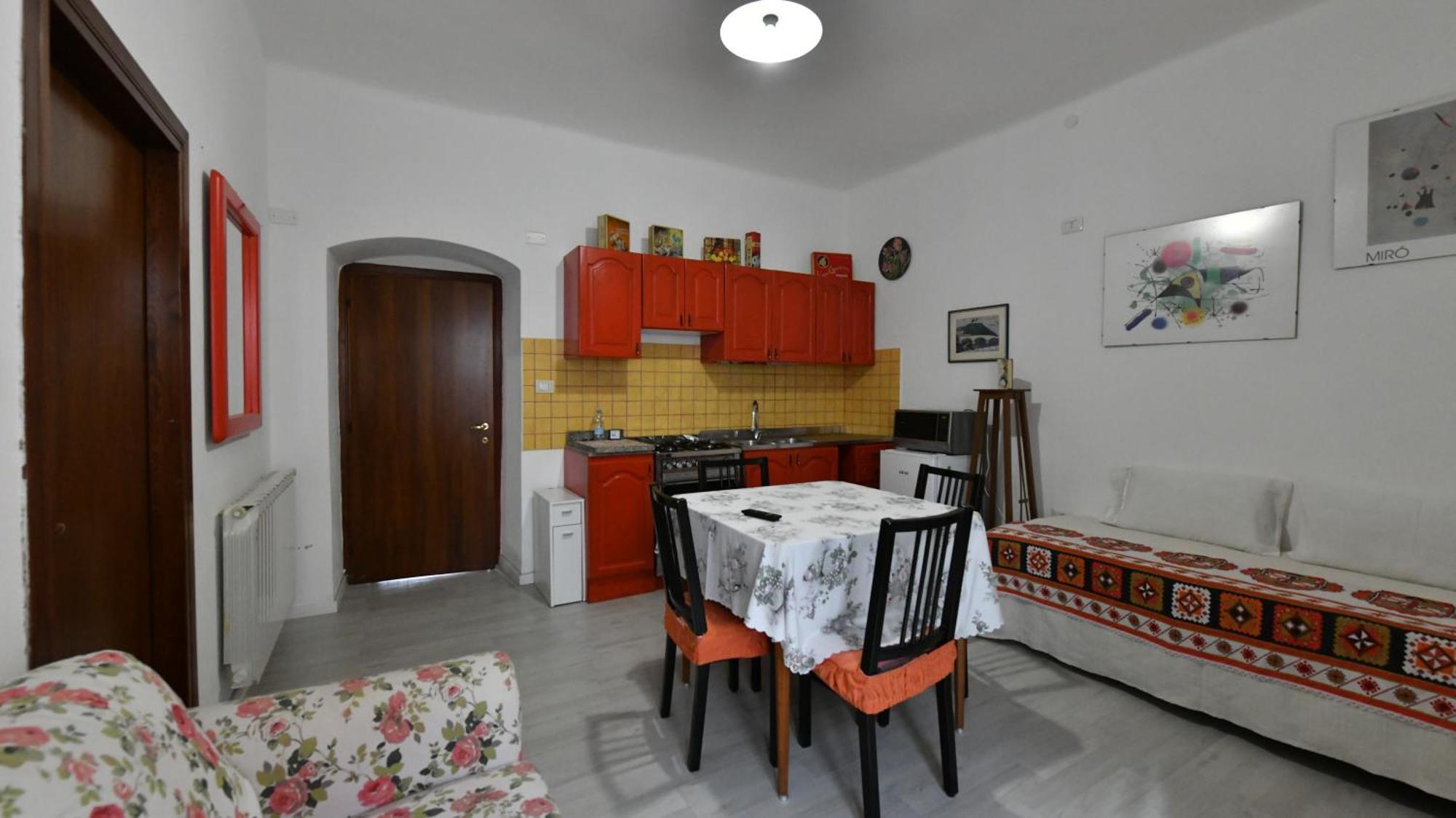 B&B Tredomus Трезнурагес Экстерьер фото