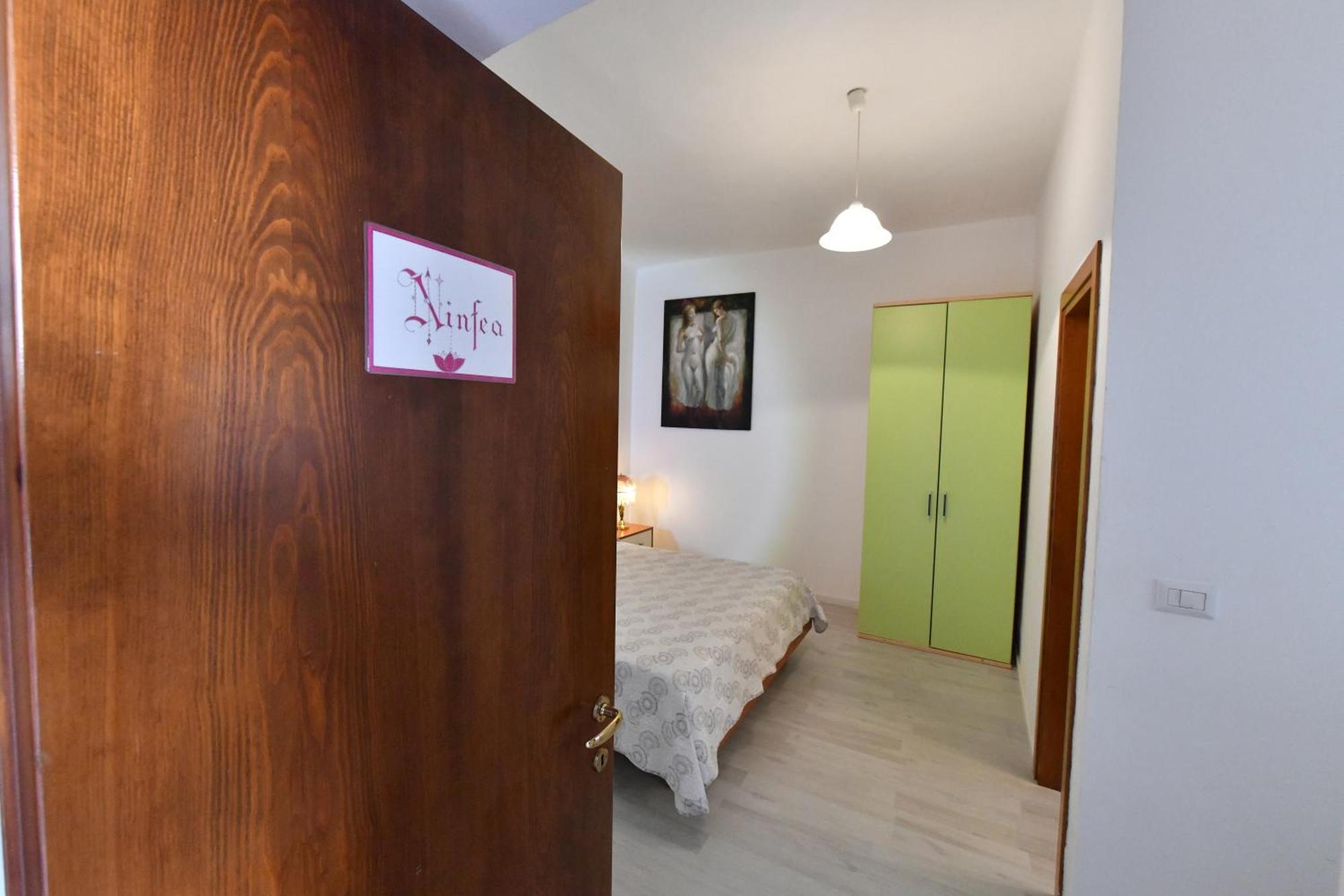 B&B Tredomus Трезнурагес Экстерьер фото