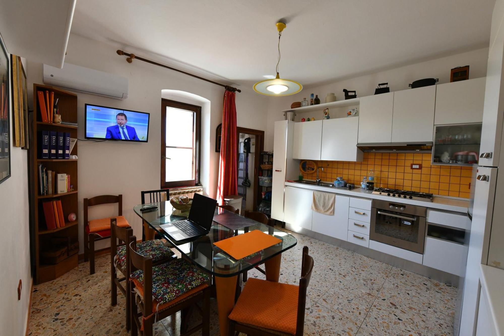 B&B Tredomus Трезнурагес Экстерьер фото