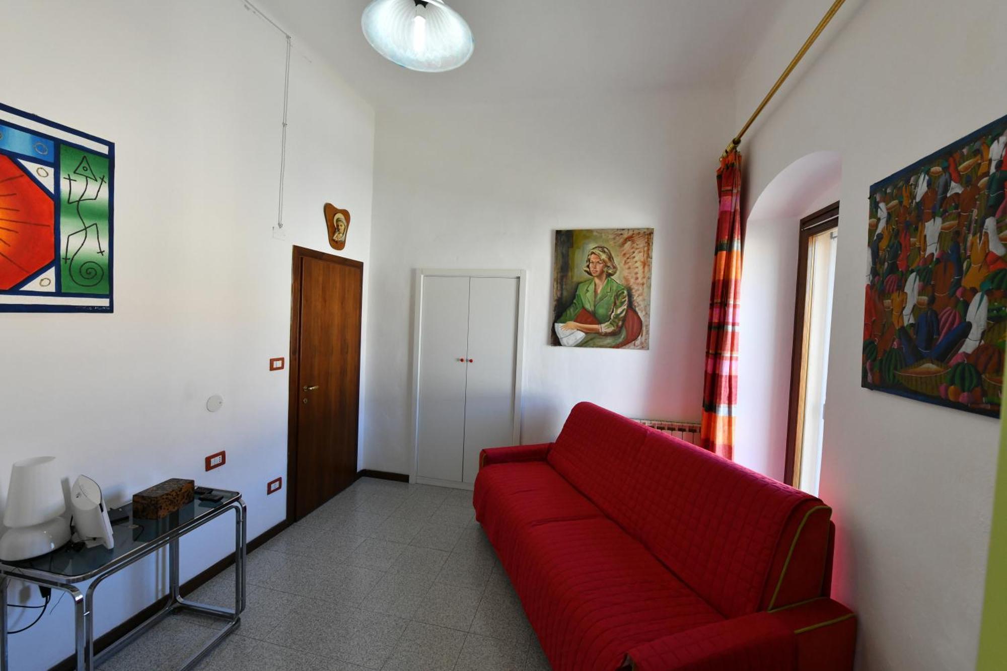 B&B Tredomus Трезнурагес Экстерьер фото