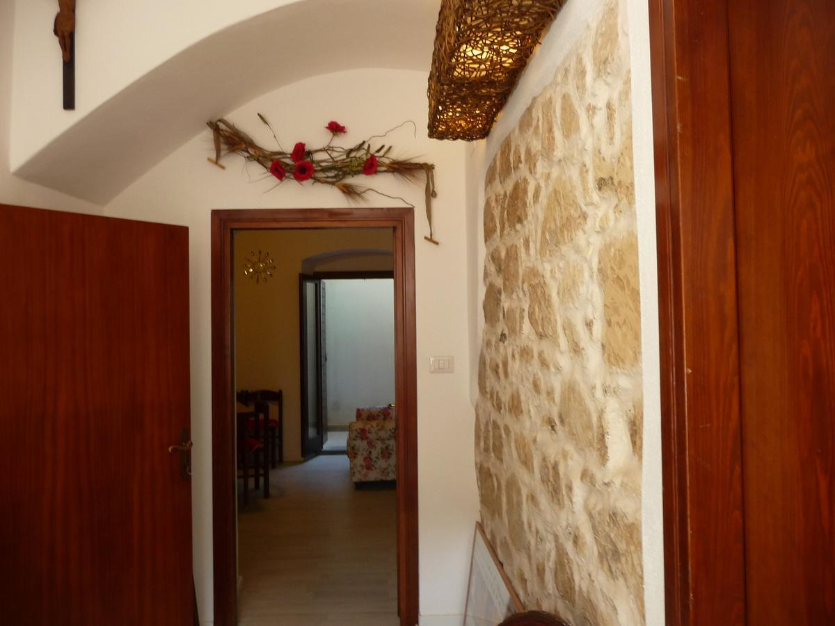 B&B Tredomus Трезнурагес Экстерьер фото