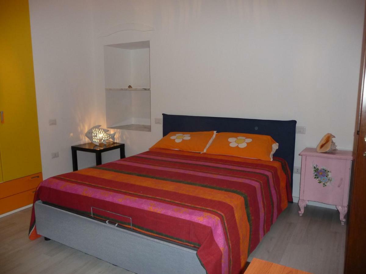 B&B Tredomus Трезнурагес Экстерьер фото