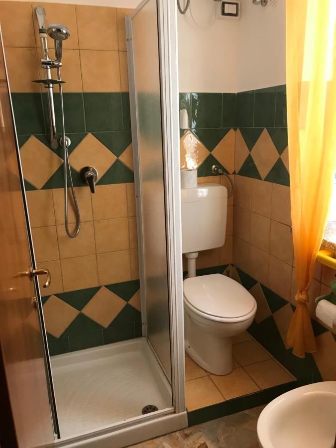B&B Tredomus Трезнурагес Экстерьер фото